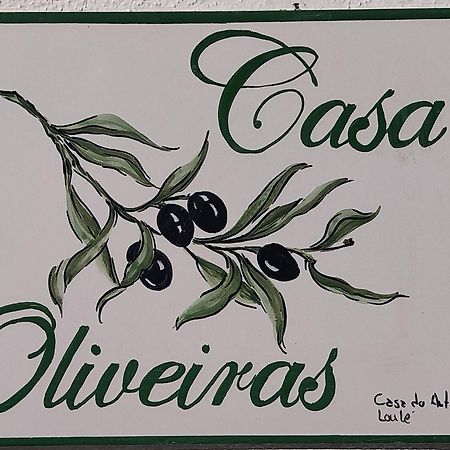 "Oliveiras" Appartement Typique Avec Terrasse Et Piscine Loulé Kültér fotó