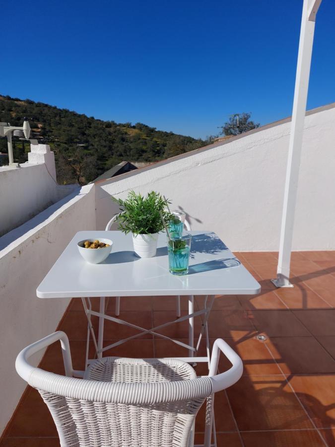 "Oliveiras" Appartement Typique Avec Terrasse Et Piscine Loulé Kültér fotó