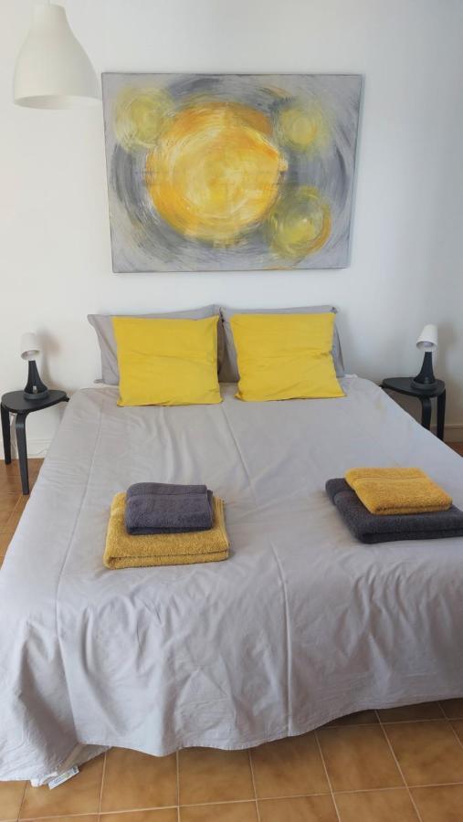 "Oliveiras" Appartement Typique Avec Terrasse Et Piscine Loulé Kültér fotó