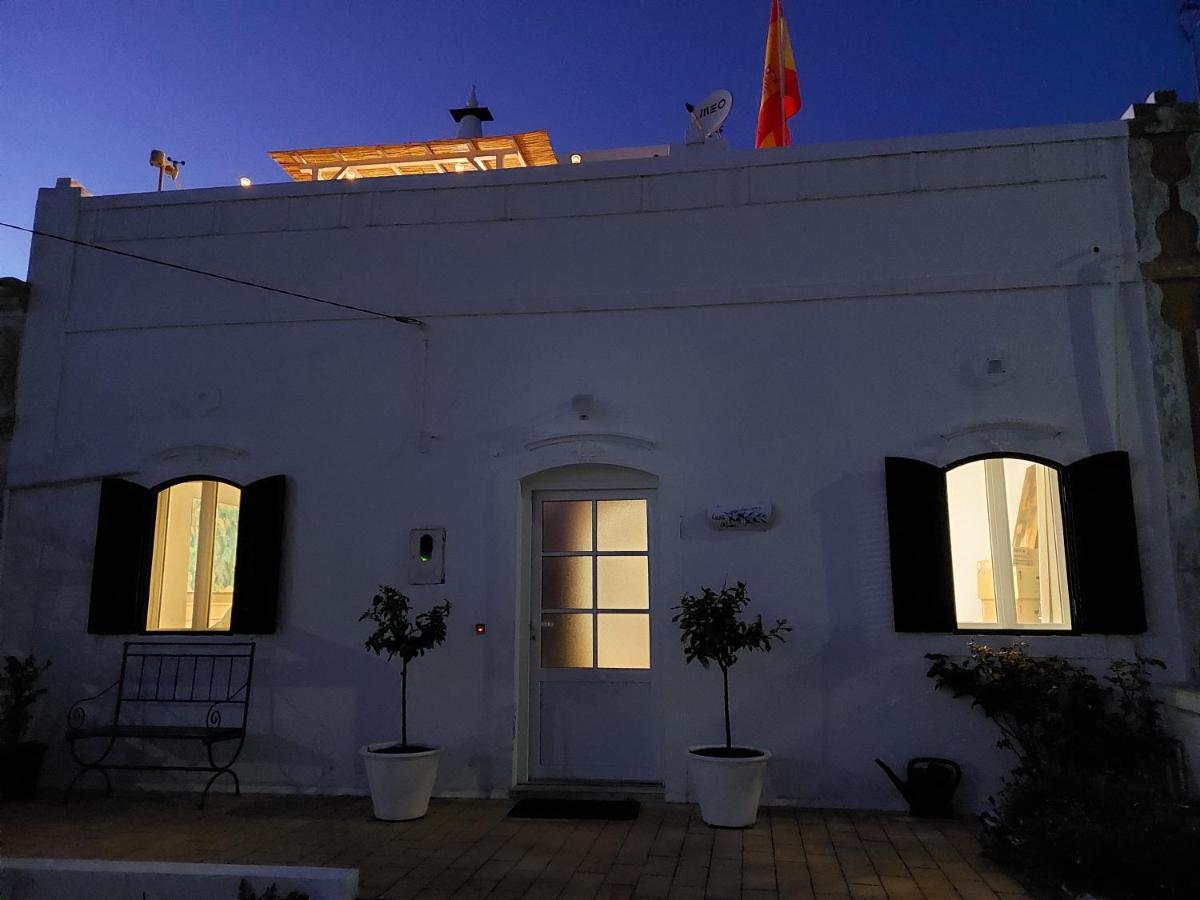 "Oliveiras" Appartement Typique Avec Terrasse Et Piscine Loulé Kültér fotó