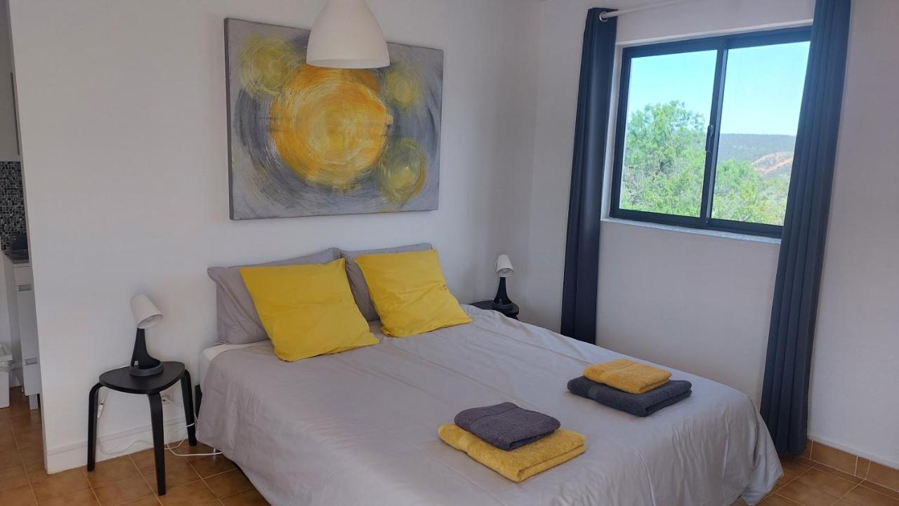 "Oliveiras" Appartement Typique Avec Terrasse Et Piscine Loulé Kültér fotó