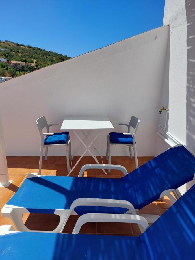 "Oliveiras" Appartement Typique Avec Terrasse Et Piscine Loulé Kültér fotó