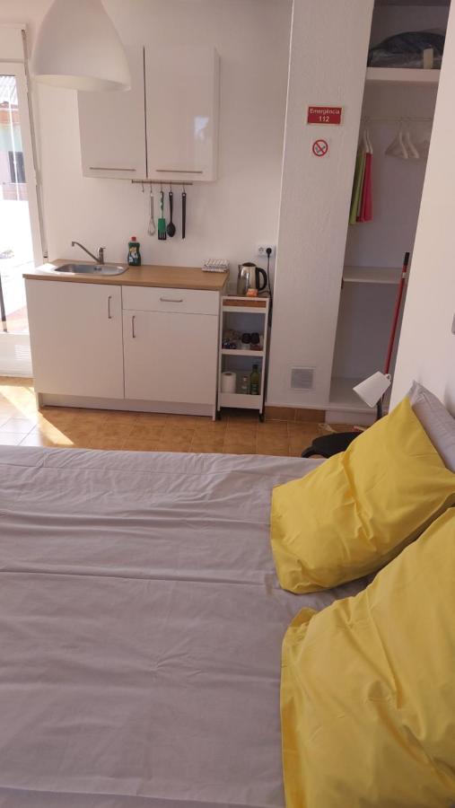 "Oliveiras" Appartement Typique Avec Terrasse Et Piscine Loulé Kültér fotó