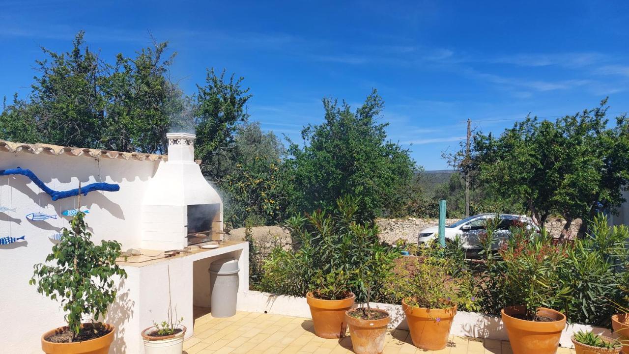 "Oliveiras" Appartement Typique Avec Terrasse Et Piscine Loulé Kültér fotó