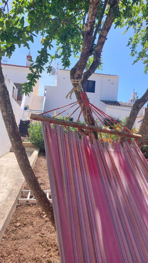 "Oliveiras" Appartement Typique Avec Terrasse Et Piscine Loulé Kültér fotó