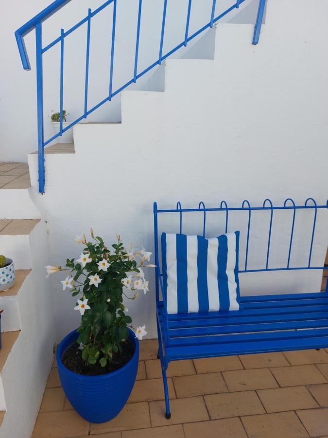 "Oliveiras" Appartement Typique Avec Terrasse Et Piscine Loulé Kültér fotó