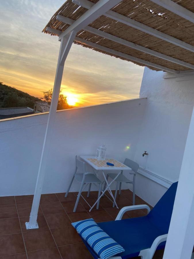 "Oliveiras" Appartement Typique Avec Terrasse Et Piscine Loulé Kültér fotó