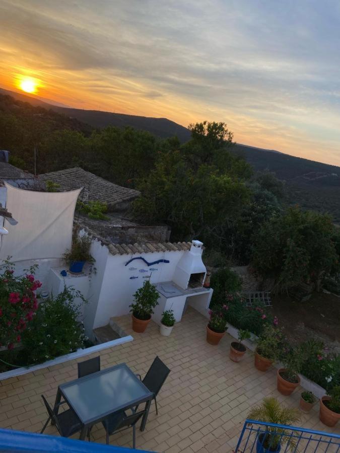 "Oliveiras" Appartement Typique Avec Terrasse Et Piscine Loulé Kültér fotó