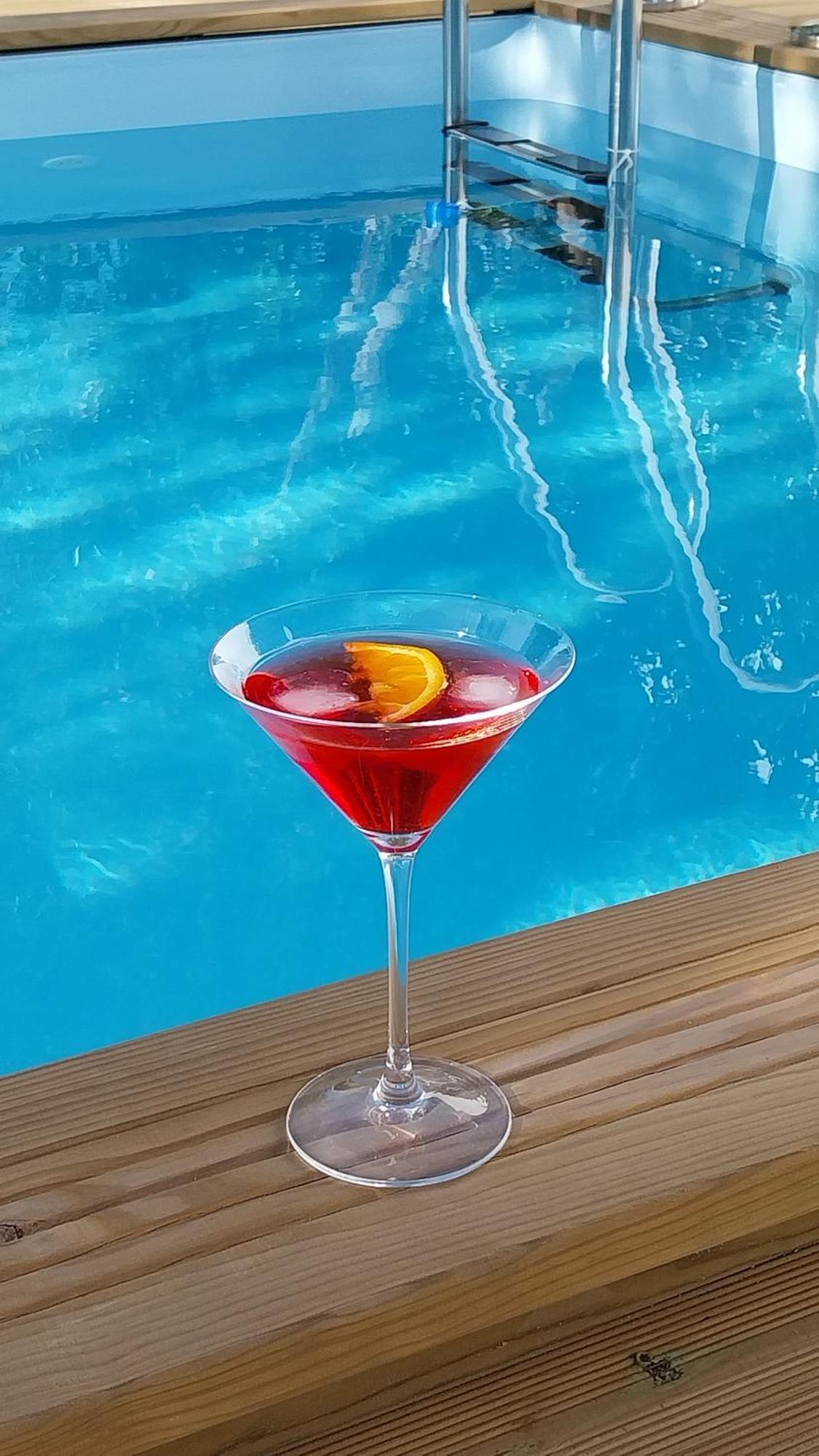 "Oliveiras" Appartement Typique Avec Terrasse Et Piscine Loulé Kültér fotó