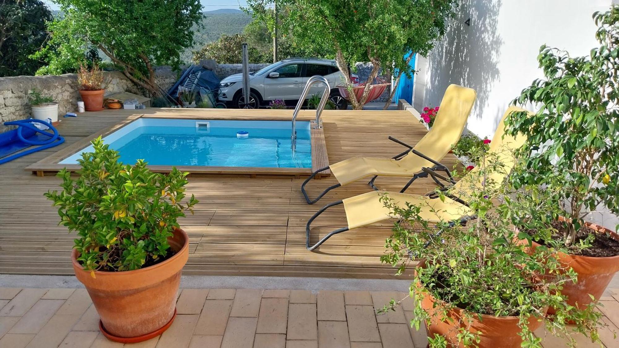"Oliveiras" Appartement Typique Avec Terrasse Et Piscine Loulé Kültér fotó