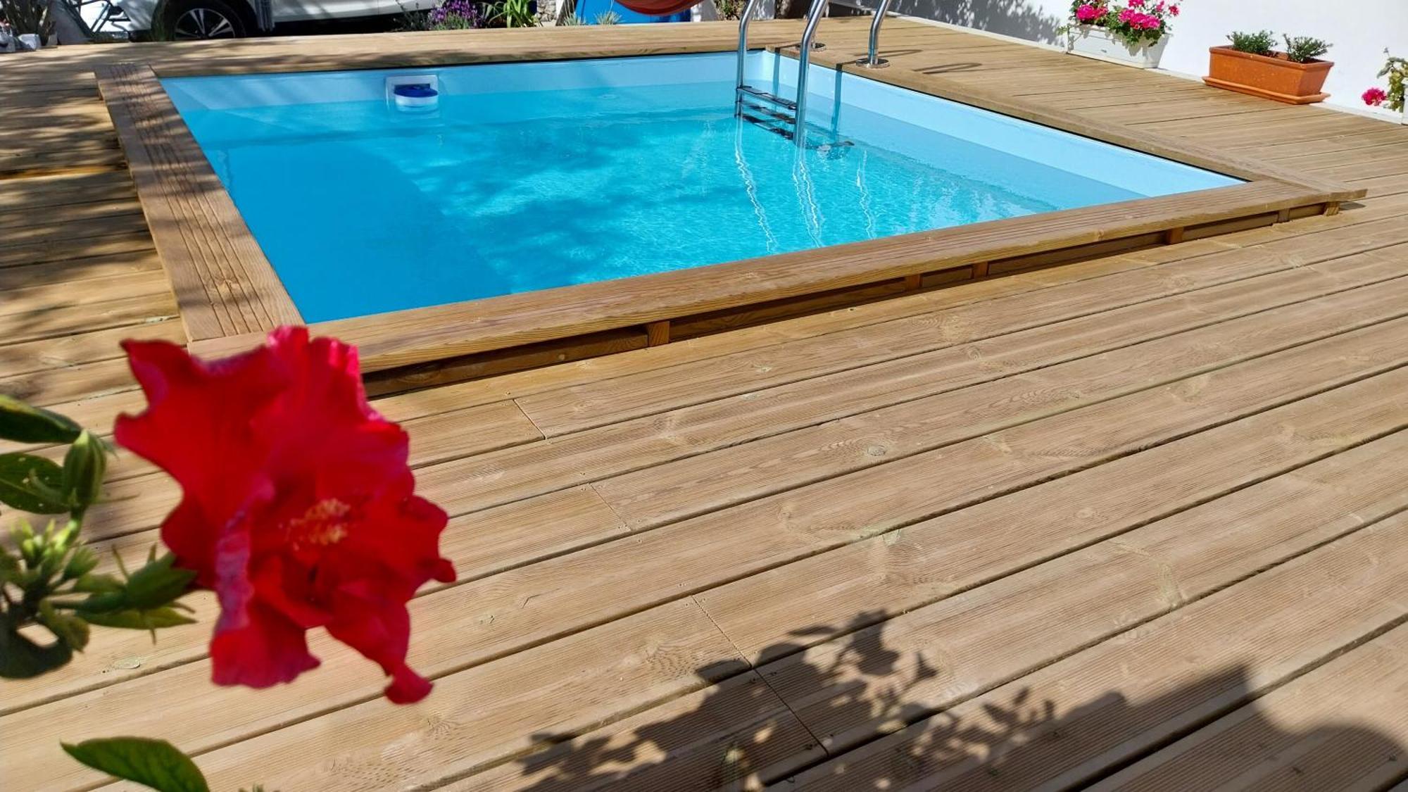 "Oliveiras" Appartement Typique Avec Terrasse Et Piscine Loulé Kültér fotó